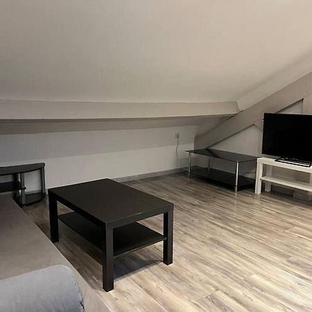Duplex T2 A Arcueil A 3Min Arret Laplace Rer B 외부 사진