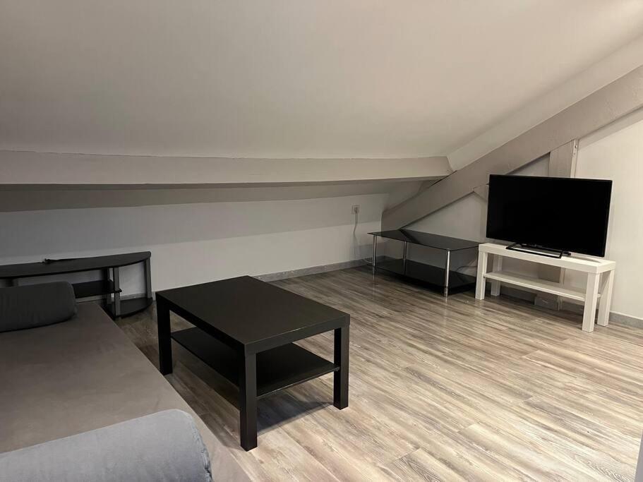 Duplex T2 A Arcueil A 3Min Arret Laplace Rer B 외부 사진