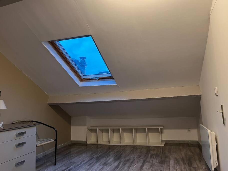 Duplex T2 A Arcueil A 3Min Arret Laplace Rer B 외부 사진