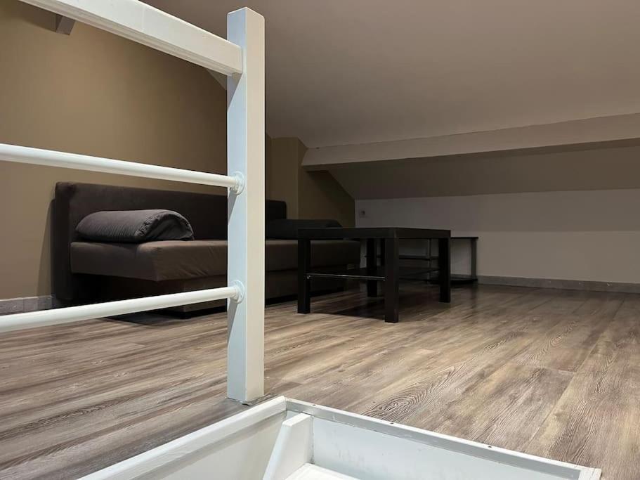 Duplex T2 A Arcueil A 3Min Arret Laplace Rer B 외부 사진