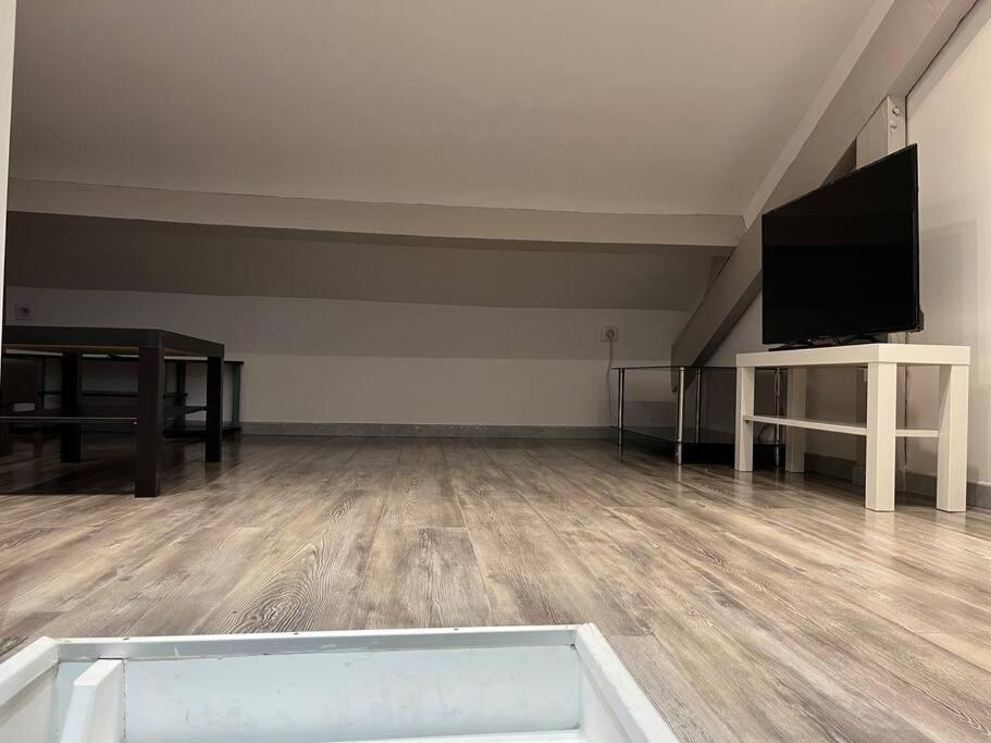 Duplex T2 A Arcueil A 3Min Arret Laplace Rer B 외부 사진